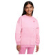 Nike Παιδικό φούτερ Sportswear Club Fleece Sweatshirt